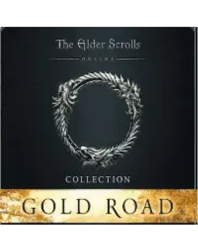 TESO : Gold Road PS4/PS5