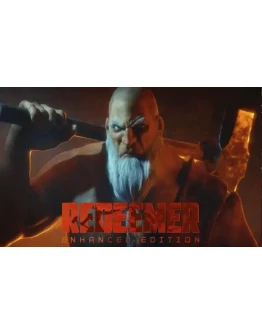 Redeemer (PS4/PS5/RU) П3 - Активация Redeemer (PS4/PS5/RU) П3 - Активация