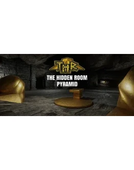 The Hidden Room - Pyramid (Steam Gift Россия)