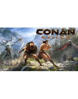 Conan Exiles Steam key / РФ+СНГ