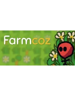 Farmcoz АВТОДОСТАВКА STEAM GIFT РОССИЯ