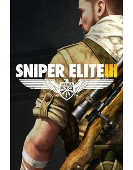 Sniper Elite 3 Ultimate (Аренда аккаунта Steam) Онлайн Sniper Elite 3 Ultimate (Аренда аккаунта Steam) Онлайн