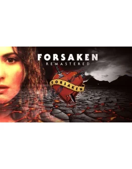 Forsaken Remastered ключ Весь Мир РФ Россия стим RU/CIS Forsaken Remastered ключ Весь Мир РФ Россия стим RU/CIS