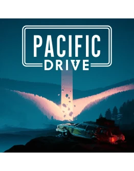 Pacific DrivePS5 Турция