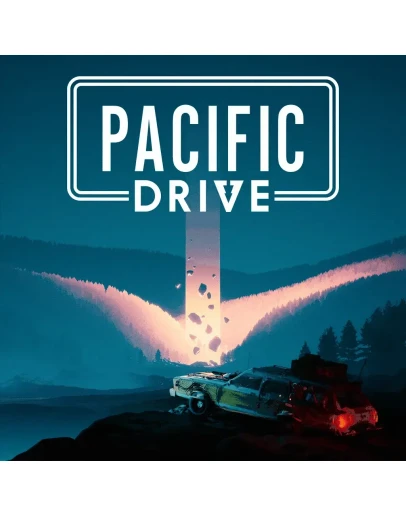 Pacific DrivePS5 Турция