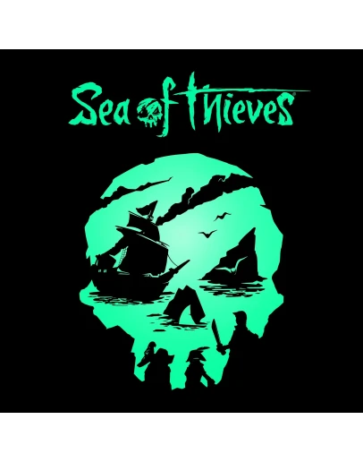 Sea of ThievesPS5 Турция