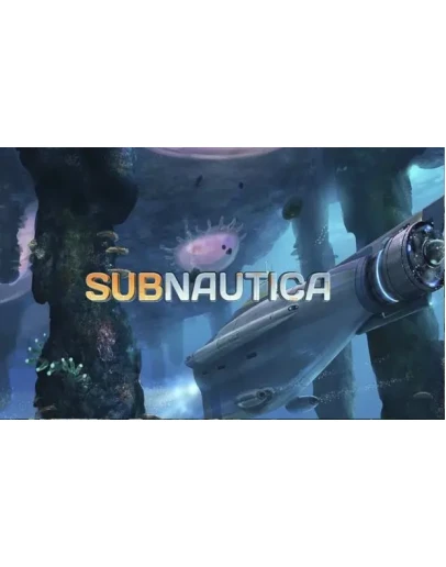 Subnautica (PS4/PS5/RU) П3 - Активация