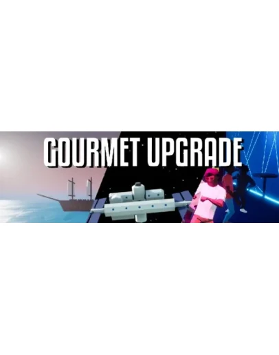 One-armed cook: Gourmet Steam ключ Global + RU/CIS +