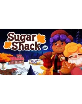 Sugar Shack Steam ключ Global + RU/CIS + Sugar Shack Steam ключ Global + RU/CIS +