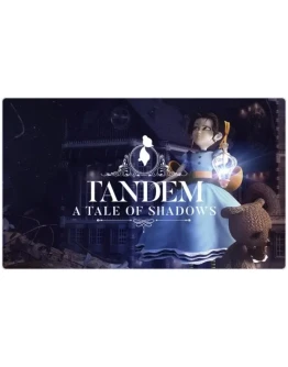 Tandem: A Tale of Shadows (PS4/PS5/RU) П3 - Активаци Tandem: A Tale of Shadows (PS4/PS5/RU) П3 - Активаци