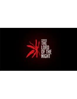 POMBERO: The Lord of the Night PS4/PS5 ТR