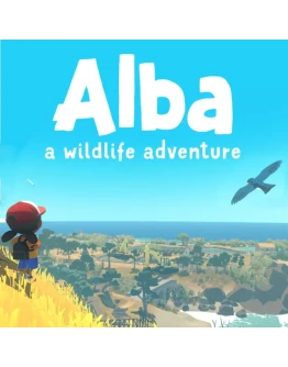 Alba: A Wildlife Adventure ключ Весь Мир РФ Россия стим Alba: A Wildlife Adventure ключ Весь Мир РФ Россия стим
