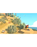 Alba: A Wildlife Adventure ключ Весь Мир РФ Россия стим