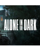 Alone in the Dark (2024) Alone in the Dark (2024)