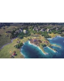 Knights of Honor II: SovereignSteamВесь Мир + РФKe