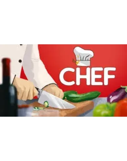 Chef: Full Menu Bundle Steam ключ Global + RU/CIS +