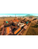 Empyrion - Galactic SurvivalSteamВесь Мир + РФКлюч