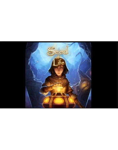 Seed of Life PS4 / PS5 TR