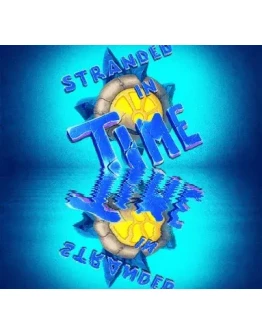 Stranded In Time SteamРФ+ВесьМирKey+ Карточки