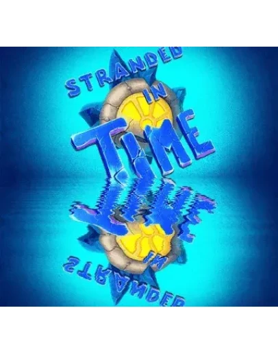 Stranded In Time SteamРФ+ВесьМирKey+ Карточки