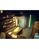 Stranded In Time SteamРФ+ВесьМирKey+ Карточки