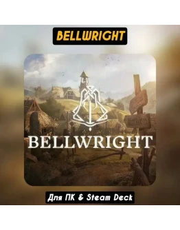 Bellwright Bellwright