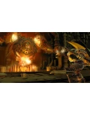 Darksiders II Deathinitive Edition XBOX КОД КЛЮЧ