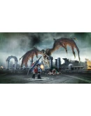 Darksiders Warmastered Edition XBOX КОД КЛЮЧ