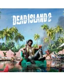Dead Island 2 Ultimate Edition+DLC Dead Island 2 Ultimate Edition+DLC