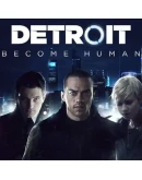 Detroit: Become Human Detroit: Become Human