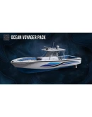 Fishing Planet: Ocean Voyager Pack DLC STEAM АВТО