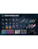 Fishing Planet: Ocean Voyager Pack DLC STEAM АВТО