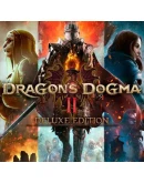 Dragons Dogma 2 Deluxe+DLC