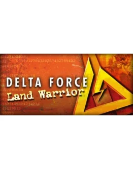 Delta Force Land Warrior (Steam РФ КЛЮЧ)