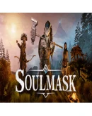 SoulMask Steam Gift АВТОВЫДАЧА ВСЕ РЕГИОНЫ