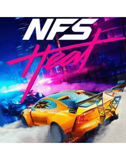 Need for Speed HeatPS4/PS5 Турция