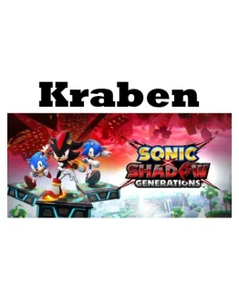 SONIC X SHADOW GENERATIONS steam РоссияМИР SONIC X SHADOW GENERATIONS steam РоссияМИР
