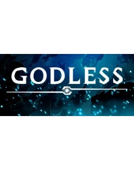 Godless - STEAM GIFT РОССИЯ Godless - STEAM GIFT РОССИЯ