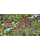 Fireside - STEAM GIFT РОССИЯ