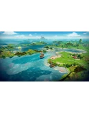 Cat Quest III - STEAM GIFT РОССИЯ Cat Quest III - STEAM GIFT РОССИЯ