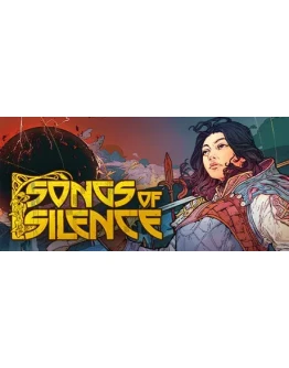 Songs Of Silence - STEAM GIFT РОССИЯ Songs Of Silence - STEAM GIFT РОССИЯ