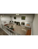 HOTEL BUSINESS SIMULATOR - STEAM GIFT РОССИЯ