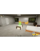 HOTEL BUSINESS SIMULATOR - STEAM GIFT РОССИЯ