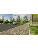 HOTEL BUSINESS SIMULATOR - STEAM GIFT РОССИЯ