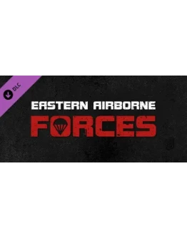 Total Conflict: Resistance Eastern Airborne Forces DLC Total Conflict: Resistance Eastern Airborne Forces DLC