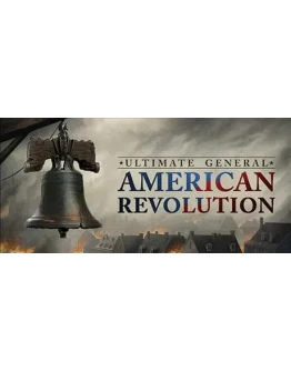 Ultimate General: American Revolution - STEAM RU