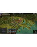 Ultimate General: American Revolution - STEAM RU