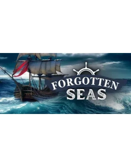 Forgotten Seas - STEAM GIFT РОССИЯ Forgotten Seas - STEAM GIFT РОССИЯ