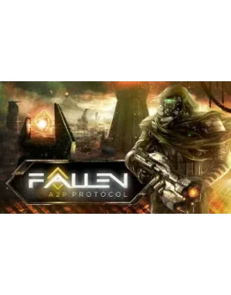 Fallen: A2P Protocol STEAM GIFT МИР + ВСЕ СТРАНЫ