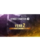 Street Fighter 6 - Year 2 Ultimate Pass (Steam Gift RU)